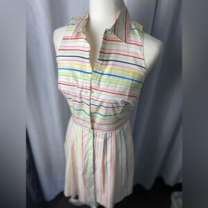 ORIGINAL PENGUIN summer dress.
